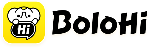 Bolohi - Party,Voice Chat and making friends,Free Games,Voice Chat room ...